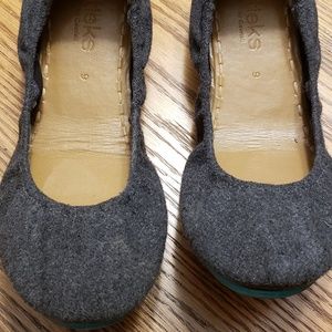 Greystone Tieks 8 9